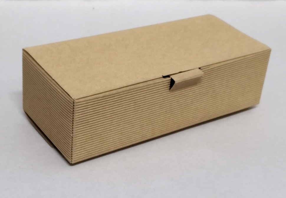 Из чего сделаны наши коробки: изучаем гофрокартон и его преимущества