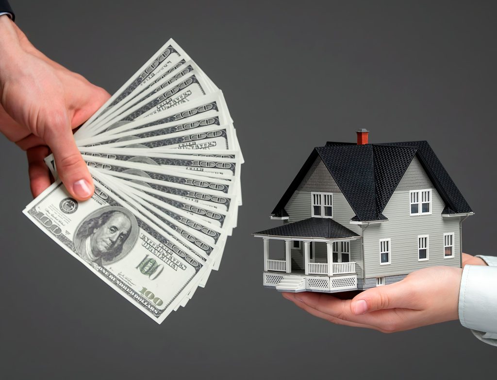 Кредиты под залог недвижимости: как получить крупную сумму и не рисковать потерей своего имущества