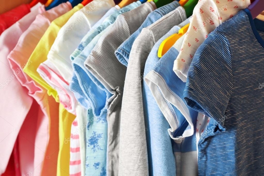 Советы и рекомендации по выбору детской одежды: Комфорт и стиль для наших малышей