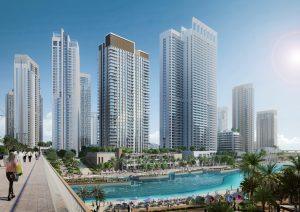 Откройте для себя захватывающий мир недвижимости в Дубае