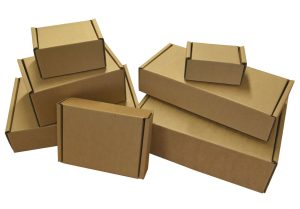 Абсолютная необходимость: Почтовые коробки и их роль в современном обществе