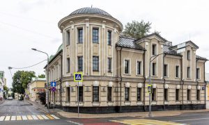 Аренда здания в Москве: выбор пространства для вашего бизнеса