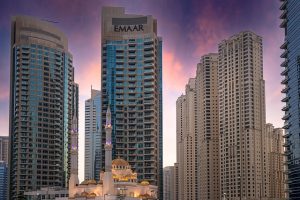 Недвижимость в Дубае: уникальные возможности от ведущего застройщика