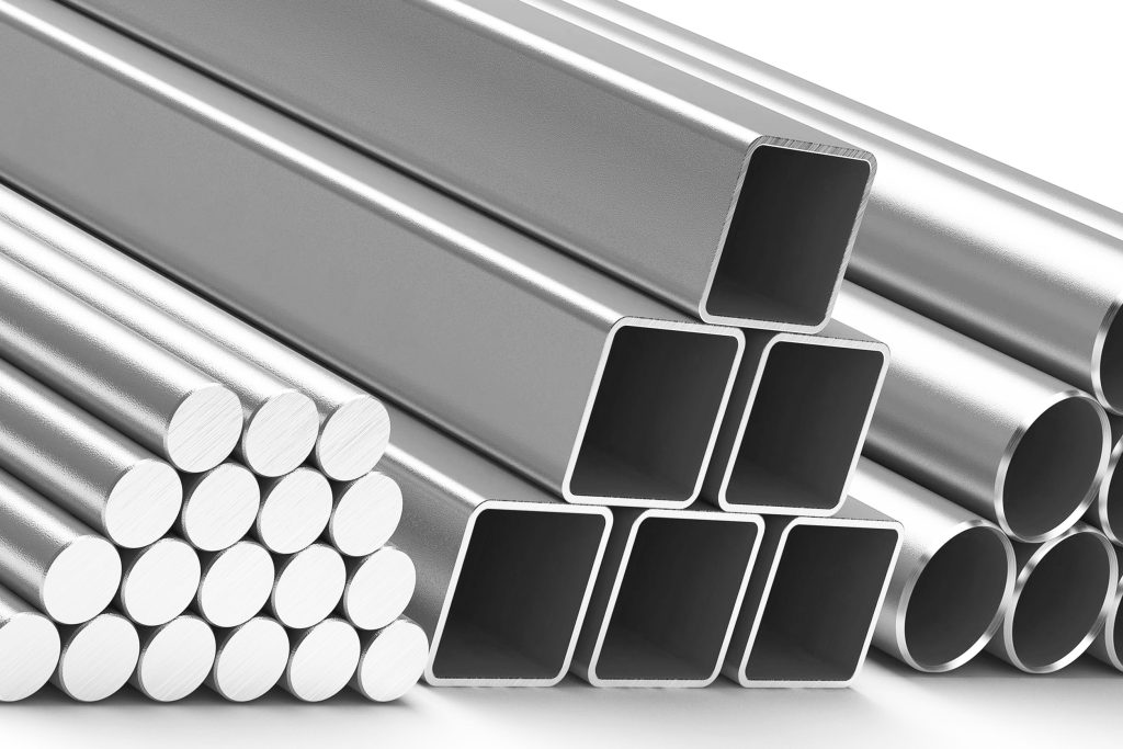 Нержавеющая сталь: особенности и сферы применения материала