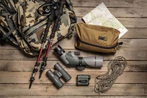 Товары для охотников: необходимые инструменты и средства для успешной охоты